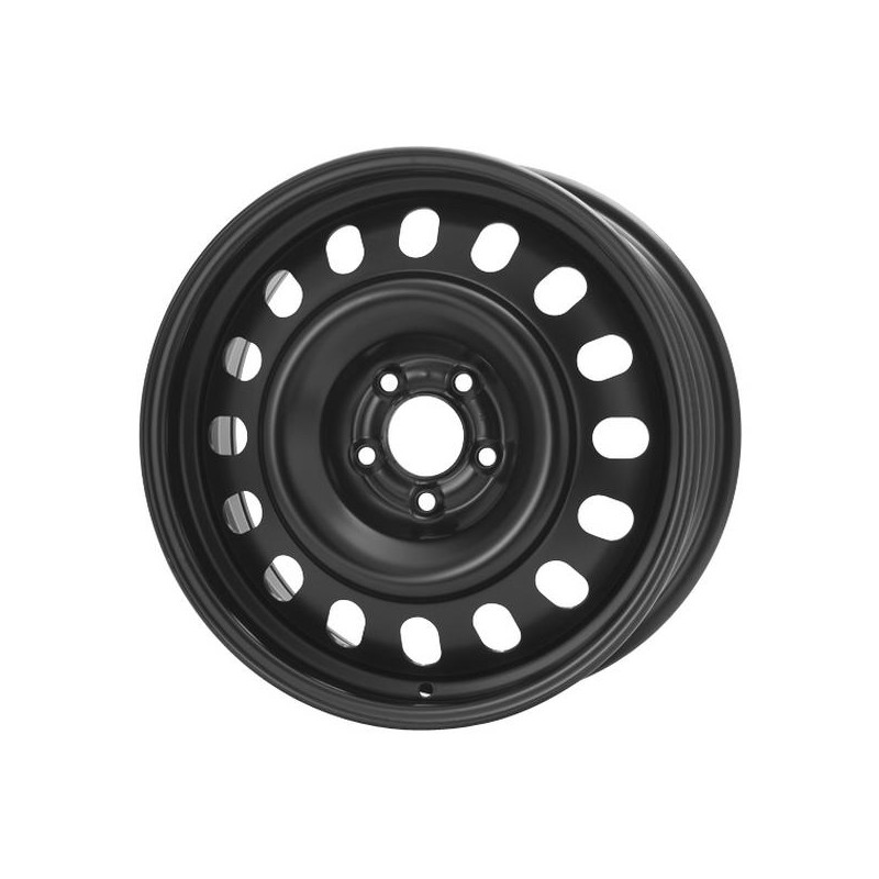 Jante tole 17 pouces 5x108 PEUGEOT 407 407 SW - 9697