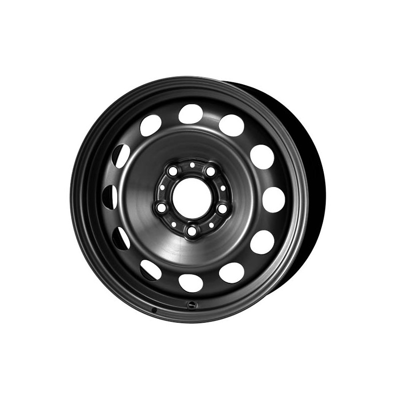 Jante tole 16 pouces 5x120 BMW SERIE 3 E36 E46 - 9690