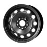 Jante tole 16 pouces 5x120 BMW SERIE 3 E36 E46 - 9690