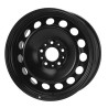 Jante tole 17 pouces 5x120 BMW X1 - 9863