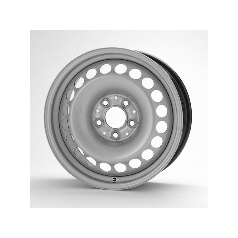 Jante tole 16 pouces 5x112 MERCEDES Classe E Classe E break - 9865