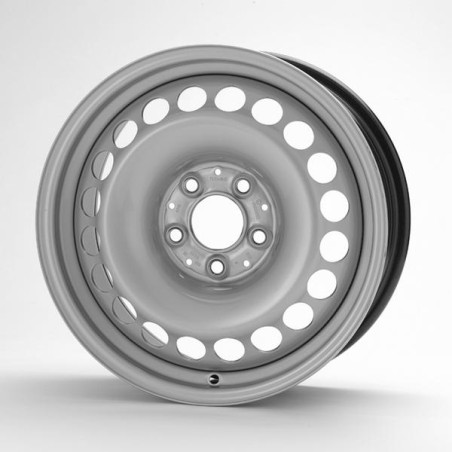 Jante tole 16 pouces 5x112 MERCEDES Classe E Classe E break - 9865