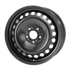 Jante tole 16 pouces 5x108 FORD C Max Focus Mondeo - 9975
