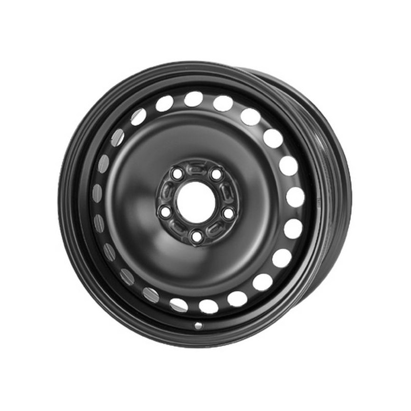 Jante tole 16 pouces 5x108 FORD C Max Focus Mondeo - 9975