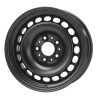 Jante tole 16 pouces 5x120 BMW SERIE 5 E60 - 9970
