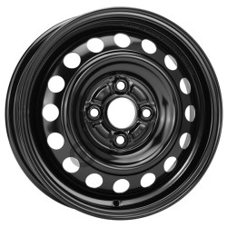 Jante tole 14 pouces 4x100 MITSUBISHI SPACE STAR - 5215