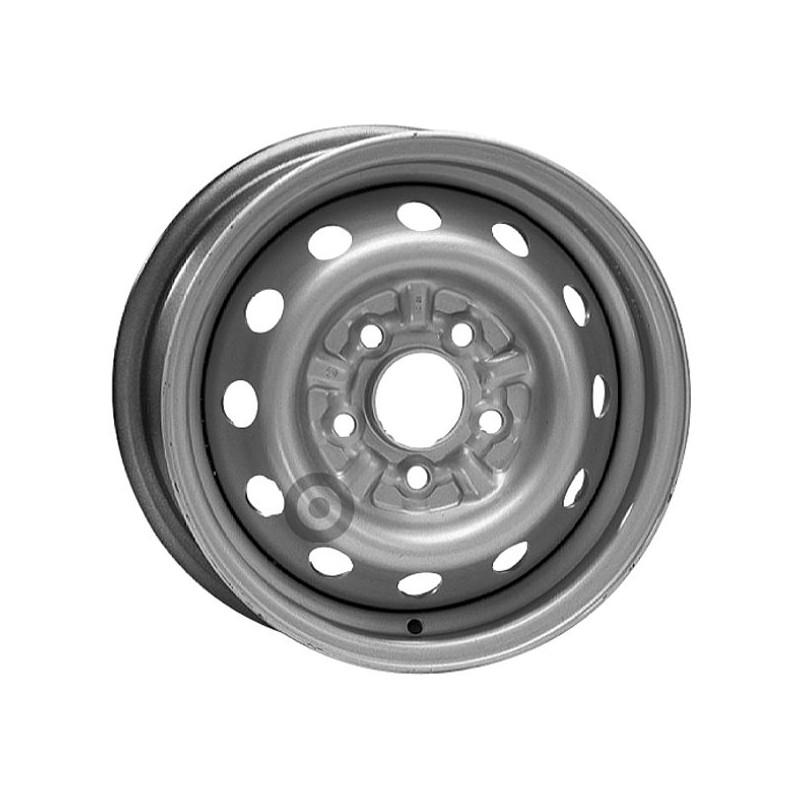 Jante tole 14 pouces 5x120 HYUNDAI H1 - 6085