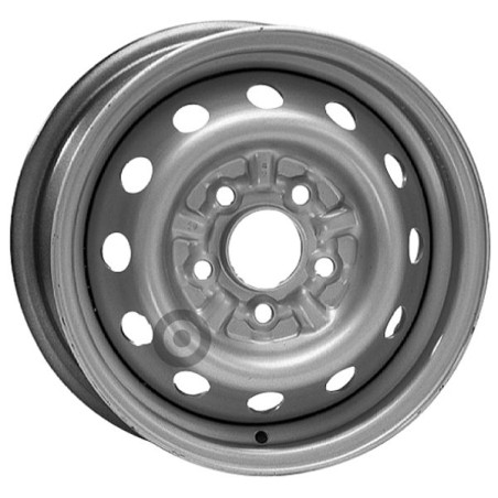 Jante tole 14 pouces 5x120 HYUNDAI H1 - 6085