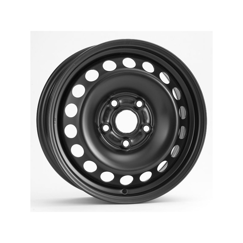 Jante tole 15 pouces 5x112 GOLF 7 LEON OCTAVIA - 7755