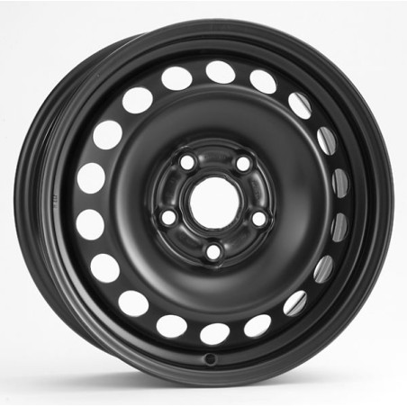 Jante tole 15 pouces 5x112 GOLF 7 LEON OCTAVIA - 7755