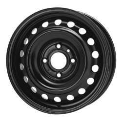 Jante tole 15 pouces 4x114.3 NISSAN Tiida - 7730