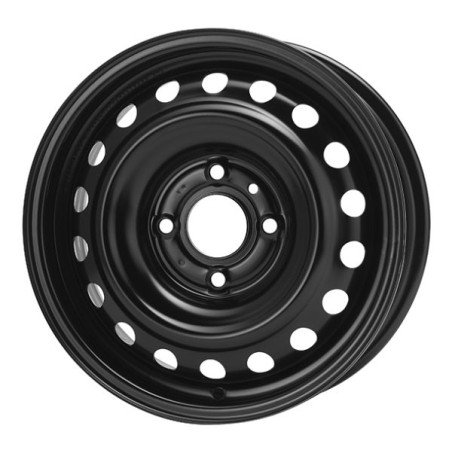 Jante tole 15 pouces 4x114.3 NISSAN Tiida - 7730