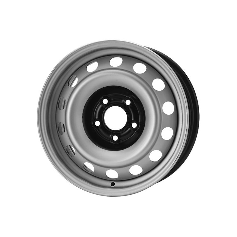 Jante tole 15 pouces 5x108 EXPERT JUMPY SCUDO - 7670