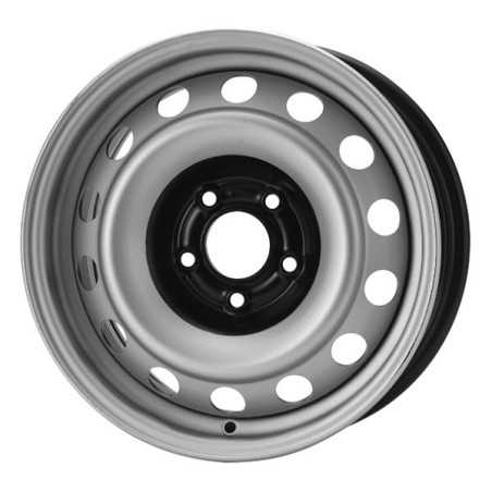 Jante tole 15 pouces 5x108 EXPERT JUMPY SCUDO - 7670