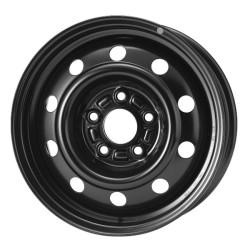 Jante tole 15 pouces 5x114.3 KIA CARENS - 7660