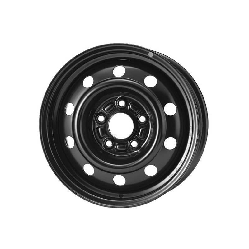 Jante tole 15 pouces 5x114.3 KIA CARENS - 7660