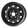 Jante tole 15 pouces 5x114.3 KIA CARENS - 7660