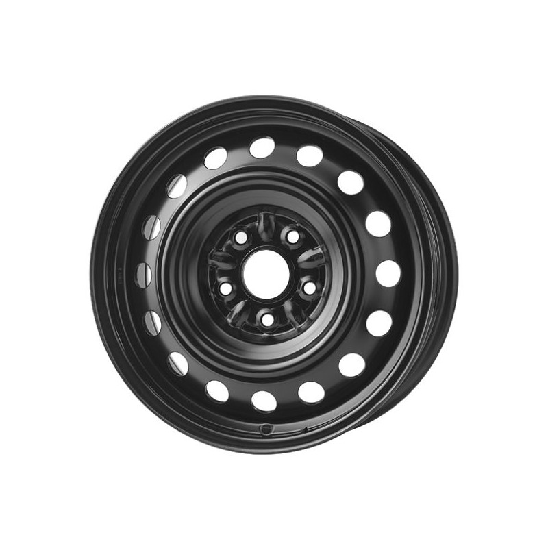 Jante tole 16 pouces 5x114.3 TOYOTA AVENSIS PRIUS+ VERSO - 7625