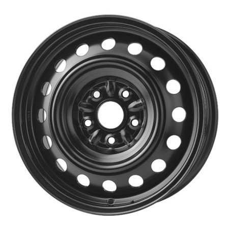 Jante tole 16 pouces 5x114.3 TOYOTA AVENSIS PRIUS+ VERSO - 7625