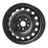 Jante tole 16 pouces 5x114.3 TOYOTA AVENSIS PRIUS+ VERSO - 7625