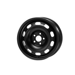 Jante tole 14 pouces 5x100 GOLF 4 LEON TOLEDO OCTAVIA - 7600