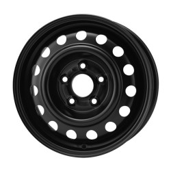 Jante tole 15 pouces 5x114.3 HYUNDAI i30 i30 break cw - 7475