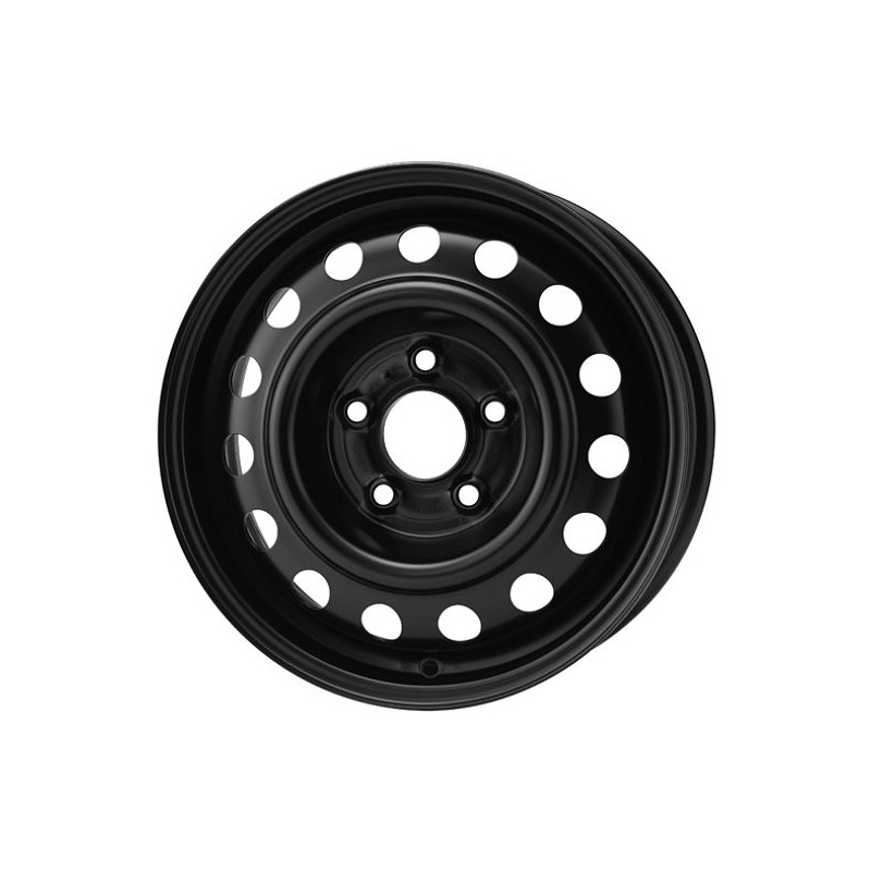 Jante tole 15 pouces 5x114.3 HYUNDAI i30 i30 break cw - 7475