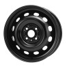 Jante tole 15 pouces 4x100 OPEL AGILA SUZUKI SPLASH - 7380