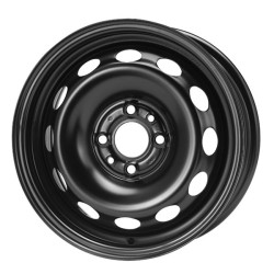 Jante tole 14 pouces 4x98 FORD KA - 7360