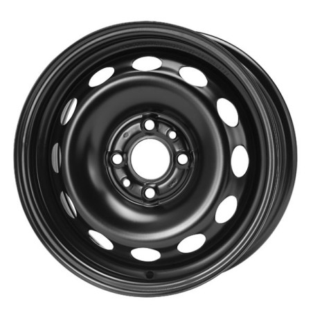 Jante tole 14 pouces 4x98 FORD KA - 7360