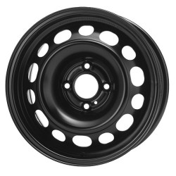 Jante tole 15 pouces 4x108 CITROEN C4 - PEUGEOT 308 CC - 7815