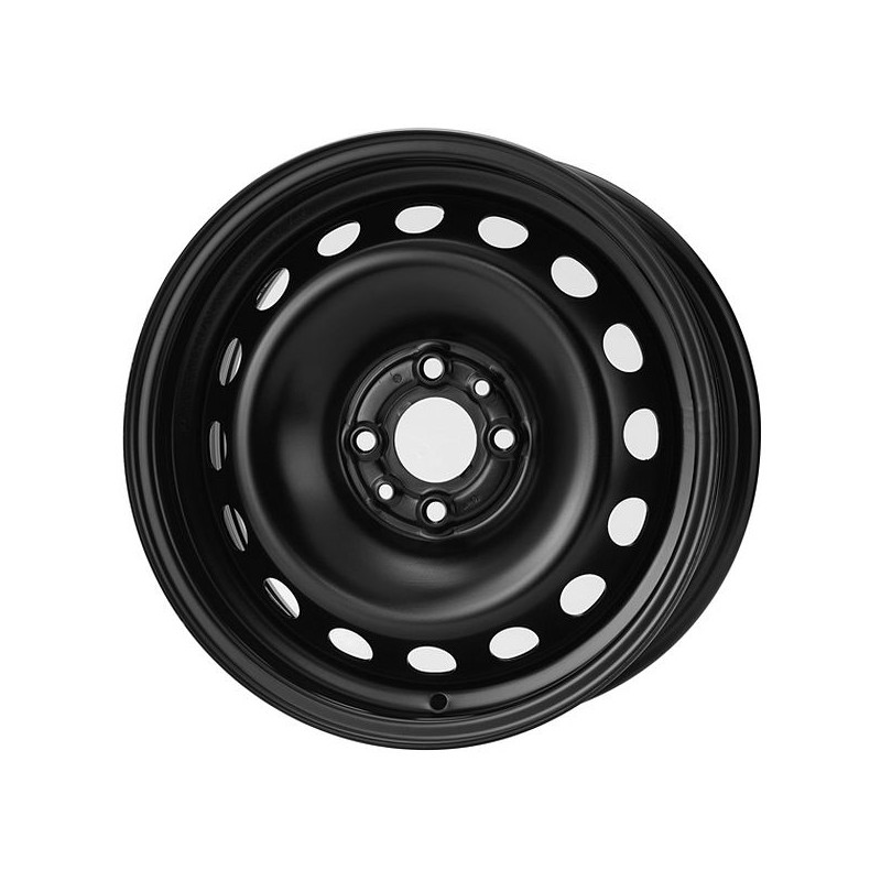 Jante tole 15 pouces 4x98 FIAT BRAVO MULTIPLA - 7835