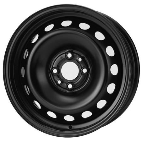 Jante tole 15 pouces 4x98 FIAT BRAVO MULTIPLA - 7835