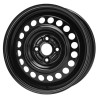 Jante tole 15 pouces 4x100 HONDA JAZZ INSIGHT - 7805