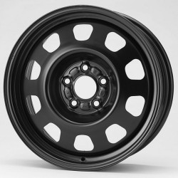 Jante tole 17 pouces 5x114.3 DODGE CALIBER - 7840