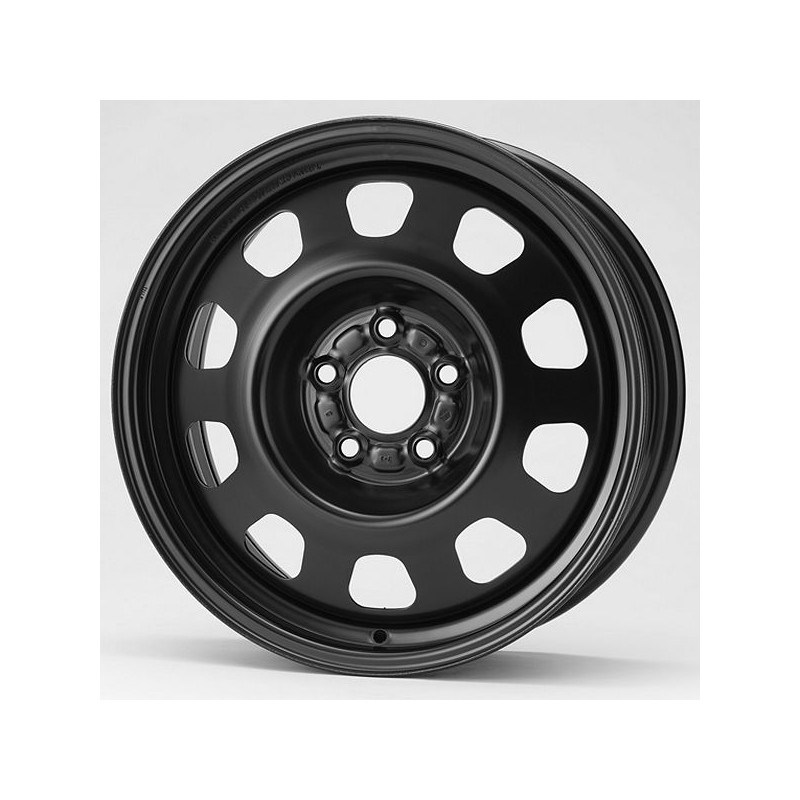 Jante tole 17 pouces 5x114.3 DODGE CALIBER - 7840