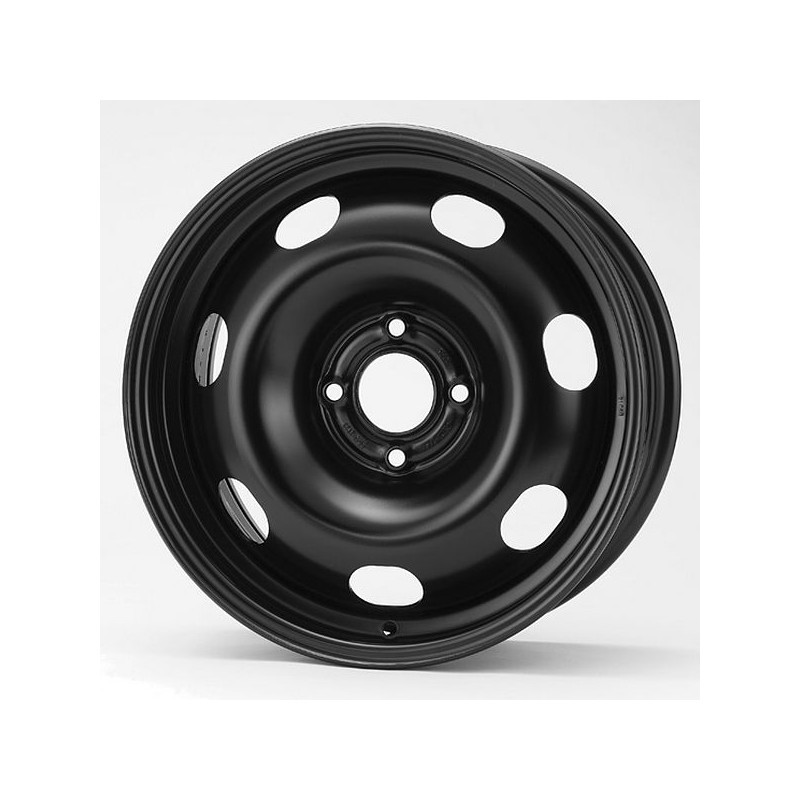 Jante tole 16 pouces 4x108 C4 PICASSO BERLINGO PARTNER - 7860