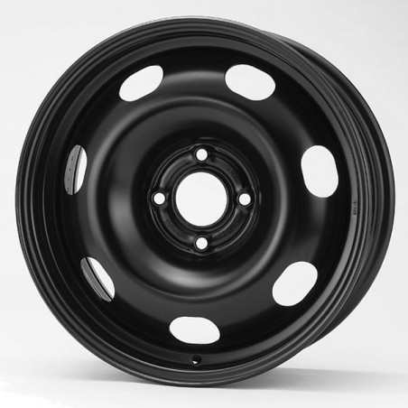 Jante tole 16 pouces 4x108 C4 PICASSO BERLINGO PARTNER - 7860