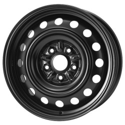 Jante tole 16 pouces 5x114.3 TOYOTA AURIS - 7865