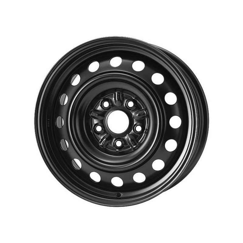 Jante tole 16 pouces 5x114.3 TOYOTA AURIS - 7865