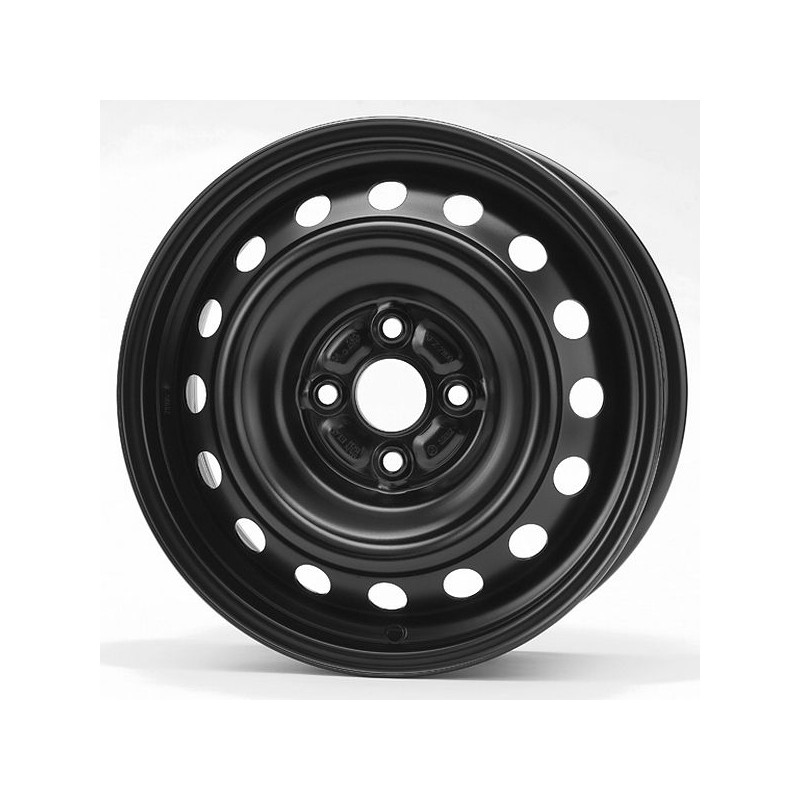 Jante tole 15 pouces 4x100 DAIHATSU Charade TOYOTA YARIS - 7890