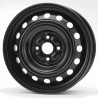 Jante tole 15 pouces 4x100 DAIHATSU Charade TOYOTA YARIS - 7890