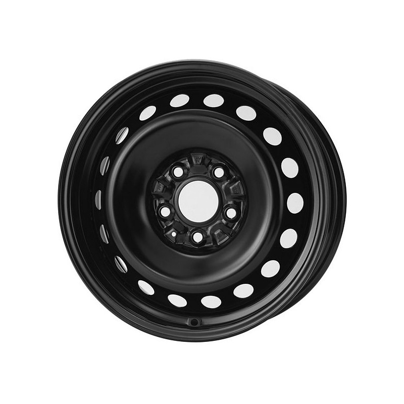 Jante tole 16 pouces 5x114.3 NISSAN QASHQAI - 7855