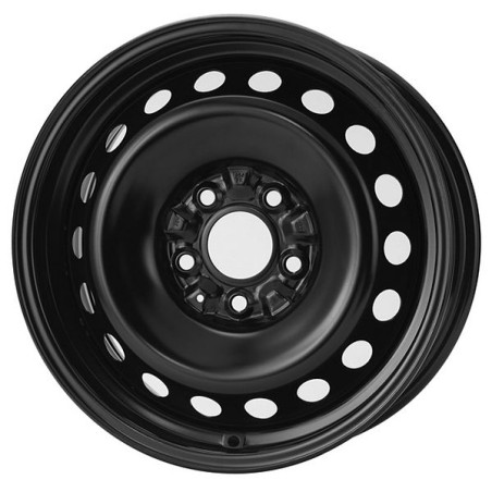 Jante tole 16 pouces 5x114.3 NISSAN QASHQAI - 7855