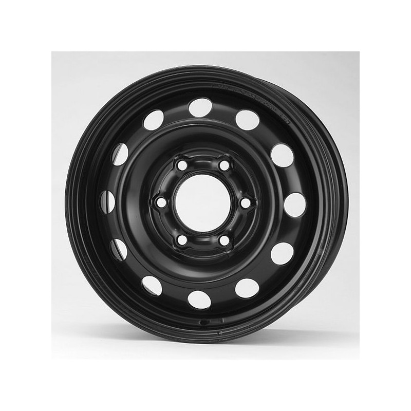 Jante tole 16 pouces 6x139.7 KIA CARNIVAL - 7925