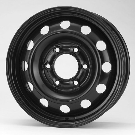 Jante tole 16 pouces 6x139.7 KIA CARNIVAL - 7925