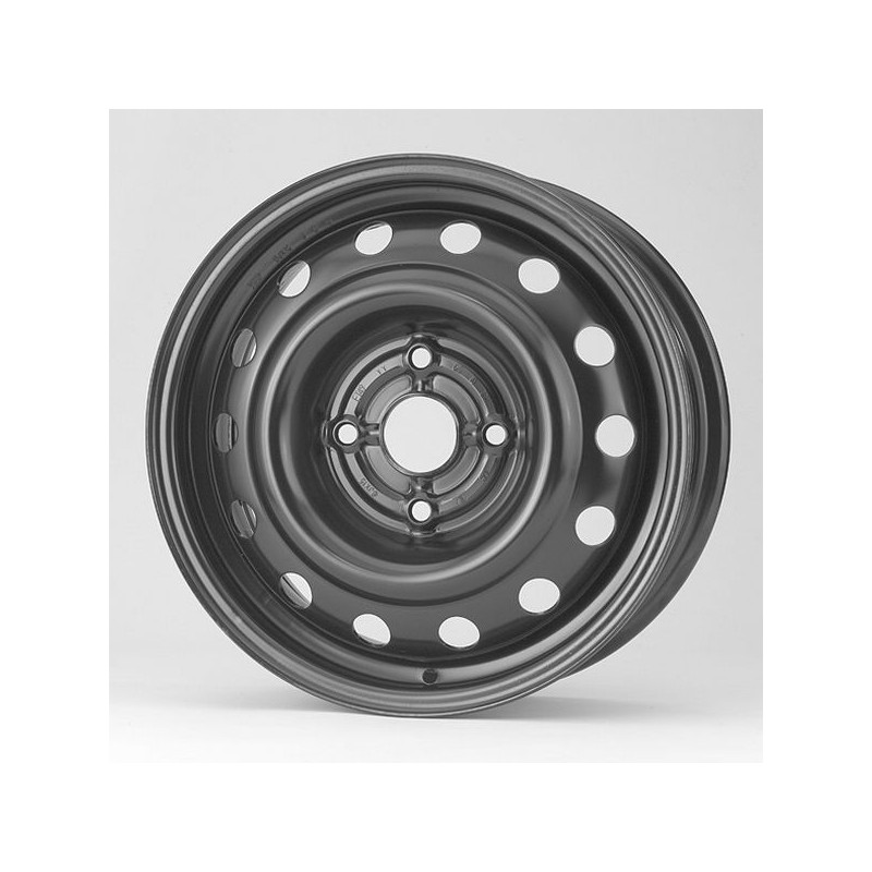Jante tole 15 pouces 4x114.3 CHEVROLET LACETTI NUBIRA NUBIRA break - 7985