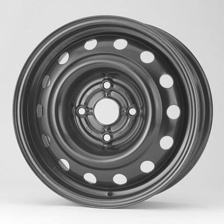 Jante tole 15 pouces 4x114.3 CHEVROLET LACETTI NUBIRA NUBIRA break - 7985