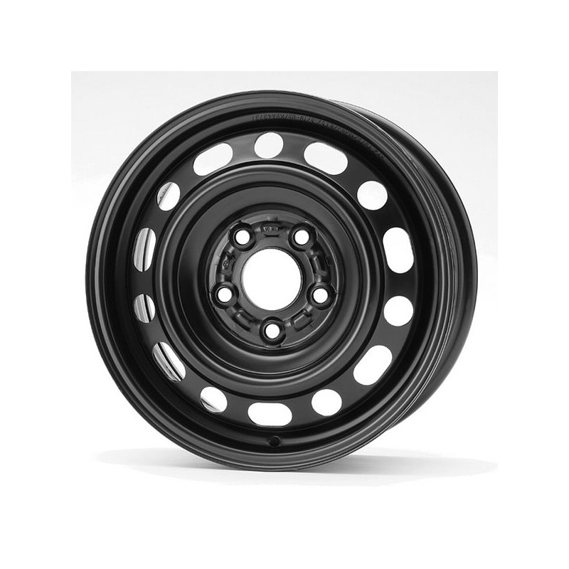 Jante tole 15 pouces 5x114.3 MAZDA 3 MAZDA 5 - 7975