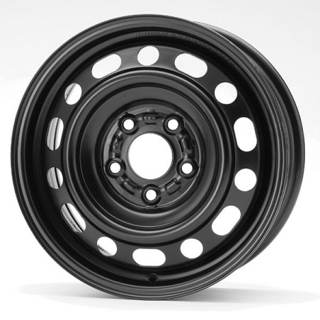 Jante tole 15 pouces 5x114.3 MAZDA 3 MAZDA 5 - 7975